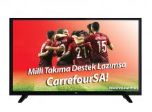 CarrefourSa Seg Televizyon