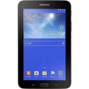 Aksu Çarşı Samsung Tab 3 Tablet