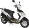 Kraas Avm Ramzey Scooter Motosiklet