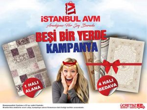 İstanbul Avm Halı Modelleri ve Fiyatları