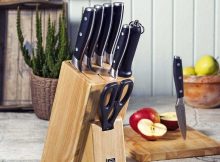 Aksu Çarşı Bıçak Seti Modelleri Fiyatları